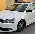 Volkswagen Jetta Highline 2.0 Tsi 16V 4P Tiptronic 2014