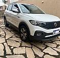 Volkswagen T-Cross Sense 1.0 Tsi Flex 5P Aut. 2022