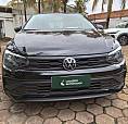 Volkswagen Polo Track 1.0 Flex 12V 5P 2025