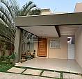 Casa Em Condomínio À Venda, Jardim Park Real, Indaiatuba, Sp