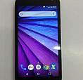 Moto G3 16Gb Pra Hj  200$ Não Faço Menos