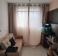 Apartamento 2/4 Mobiliado Em Lauro De Freitas