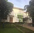 Casa Em Estilo Contemporâneo.