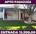Apartamento Paiaguás Próximo Centro Político