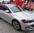 Volkswagen Polo 2020 1.0 200 Tsi Comfortline Automático