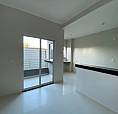 Apt 053, Condomínio Esmeralda, Apartamentos Com 02 E 03 Quartos, Piscina