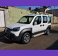 Doblo Adventure Xingu 13/13