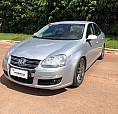 Jetta 2.5 Automático 2010