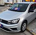Gol 1.0 2020 Flex Completo // 39 Mil Km Rodados 