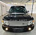 Range Rover Vogue V8 4.4