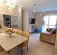 Apartamento  Com 3 Quartos No Edifício Garden Monte Libano - Bairro Jardim Bom Clima Em Cu