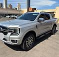 Ranger 23/24 Limited 4 X 4 Automática