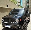 Jeep Renegade 75 Anos 2.0 4X4 Tb Diesel Aut. 2016