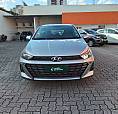 Hyundai Hb20 Sense Plus1.0 Flex 12V Mec. 2025