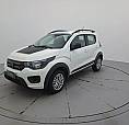 Fiat Mobi Trekking 1.0 Flex 5P 2024
