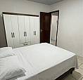 Apartamento De 1 Dormitório Mobiliado
