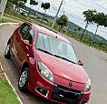 Renault Sandero Expression Hi-Flex 1.0 16V 5P 2014