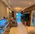 Apartamento 3 Quartos Com 1 Suíte E 107M² - Campinas - Jms
