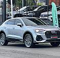Audi Q3 Spb Performance 2.0 Tfsi Tipt. Quatt. 2024
