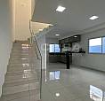 Ch-Linda Casa Duplex 03 Quartos E 1 Suite Em Planicie Da Serra
