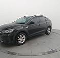 Volkswagen Nivus Comfortline 1.0 200 Tsi Flex Aut 2024