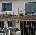 Piso Superior De Sobrado Para Locação 