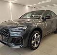 Audi Q5 Sportback S-Line 2.0 Tfsi Quat.s-Tron 2022