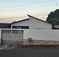 Casa No Tancredo Neves