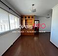 Excelente Apartamento Para Locação Moema Passáros