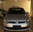 Volkswagen Gol Geração V 1.6 8V Mi Total Flex Mec. 2P 2013