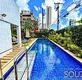Jardim Monet | 4 Quartos Sendo 2 Suites | Com 120M | No Rosarinho! | Oportunidade