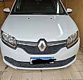 Renault Sandero Expression Hi-Power 1.0 16V 5P 2016