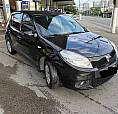 Renault Sandero Expression Hi-flex 1.0 16v 5p 2013