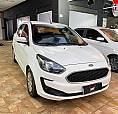 Ford Ka 2019