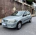 Chevrolet Celta Spirit 1.0 Mpfi 8V Flexpower 3P 2010