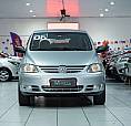 Volkswagen Fox Selecao 1.6 Total Flex 8V 5P 2006