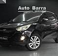 Hyundai Ix35 2.0 16V 2Wd Flex Mec. 2013