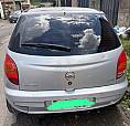Chevrolet Celta 1.0/ Super 1.0 Mpfi Vhc 8V 5P 2003