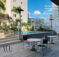 Apartamento Totalmente Mobiliado E Decorado Com Eletrodomésticos