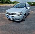Fiat Palio 1.0 Economy Fire Flex 8V 2P 2012