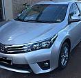 Toyota Corolla Xei 16/17 17.400Km