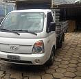 Hyundai Hr