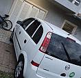 Meriva 1.8 2004