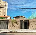 Casa Com 4 Dormitórios Para Alugar, 232 M² Por R$ 3.800,00/Mês - Luciano Cavalcante - Fort