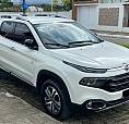 Fiat Toro Volcano 2.0 Turbo Diesel