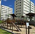 Residencial Plaza De 3 Quartos Com Projetados - Nova Parnamirim, Próximo A Abel Cabral