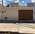 Casa 3 Quartos Uma Suite Cidade Vera Cruz