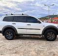 Pajero Hpe 4X4 Diesel Automática 2018. Segundo Dono. Baixo Km, Estado De Zero. 