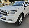 Ford Ranger Limited 3.2 Aut 4X4 