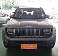 Renegade 2019/2020 1.8 16V Flex Longitude 4P Automático